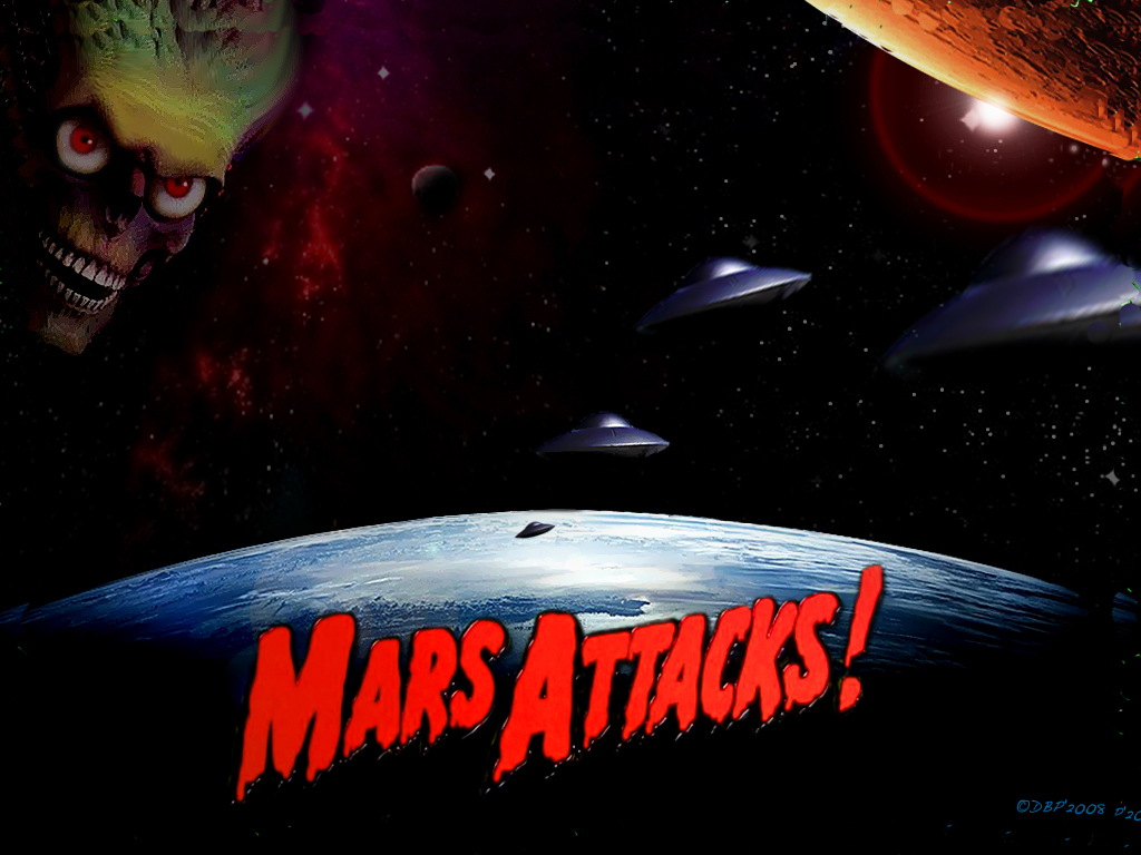 marsattack