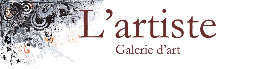 artiste