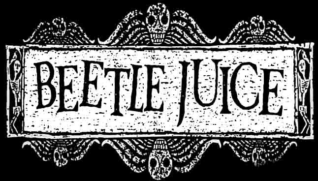 beetlejuice