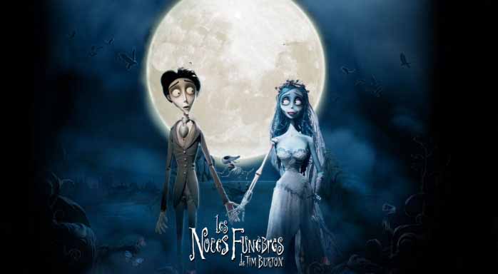 noces funèbres